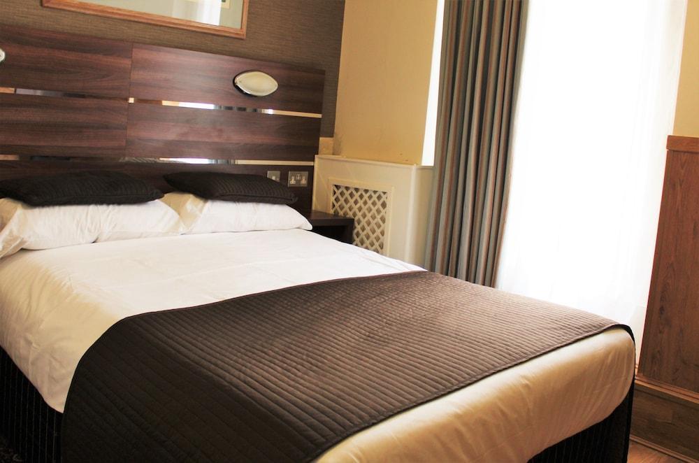 Huttons Hotel, Victoria London Ngoại thất bức ảnh