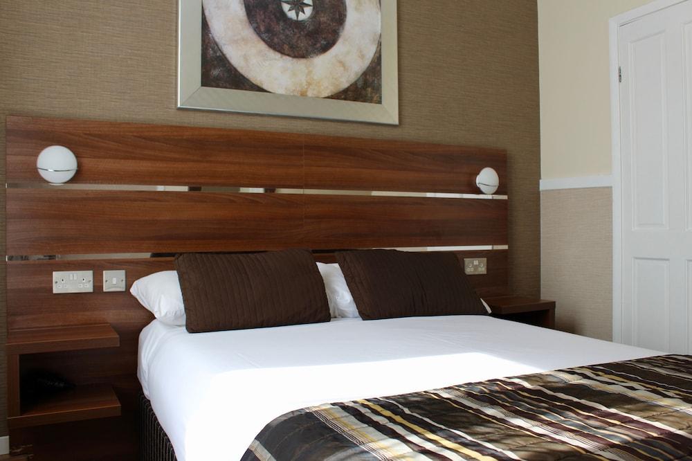 Huttons Hotel, Victoria London Ngoại thất bức ảnh