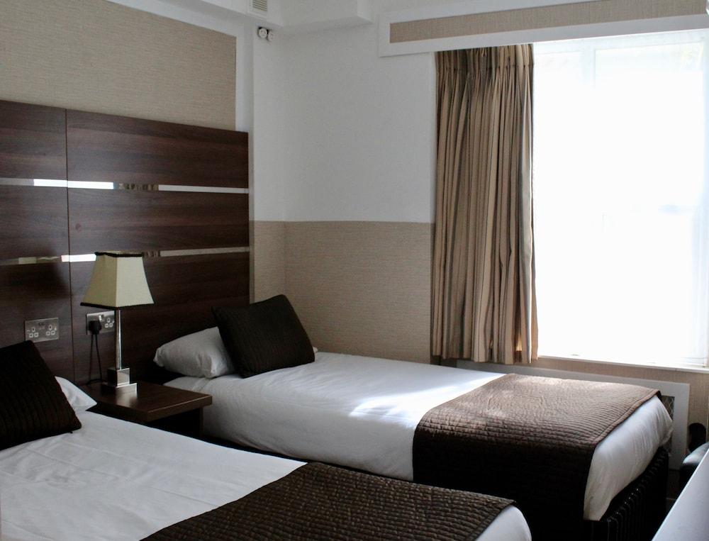 Huttons Hotel, Victoria London Ngoại thất bức ảnh