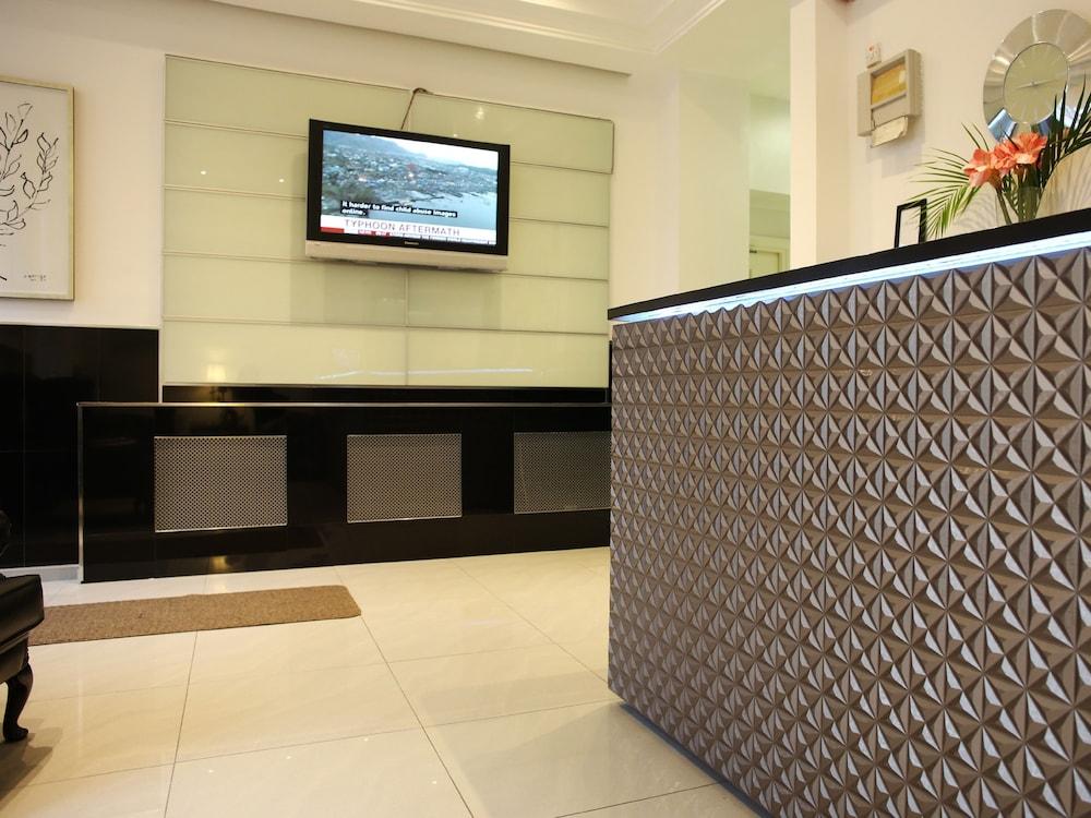 Huttons Hotel, Victoria London Ngoại thất bức ảnh