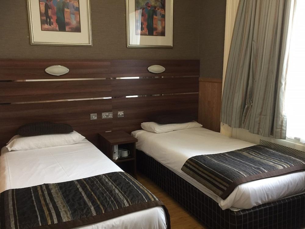Huttons Hotel, Victoria London Ngoại thất bức ảnh