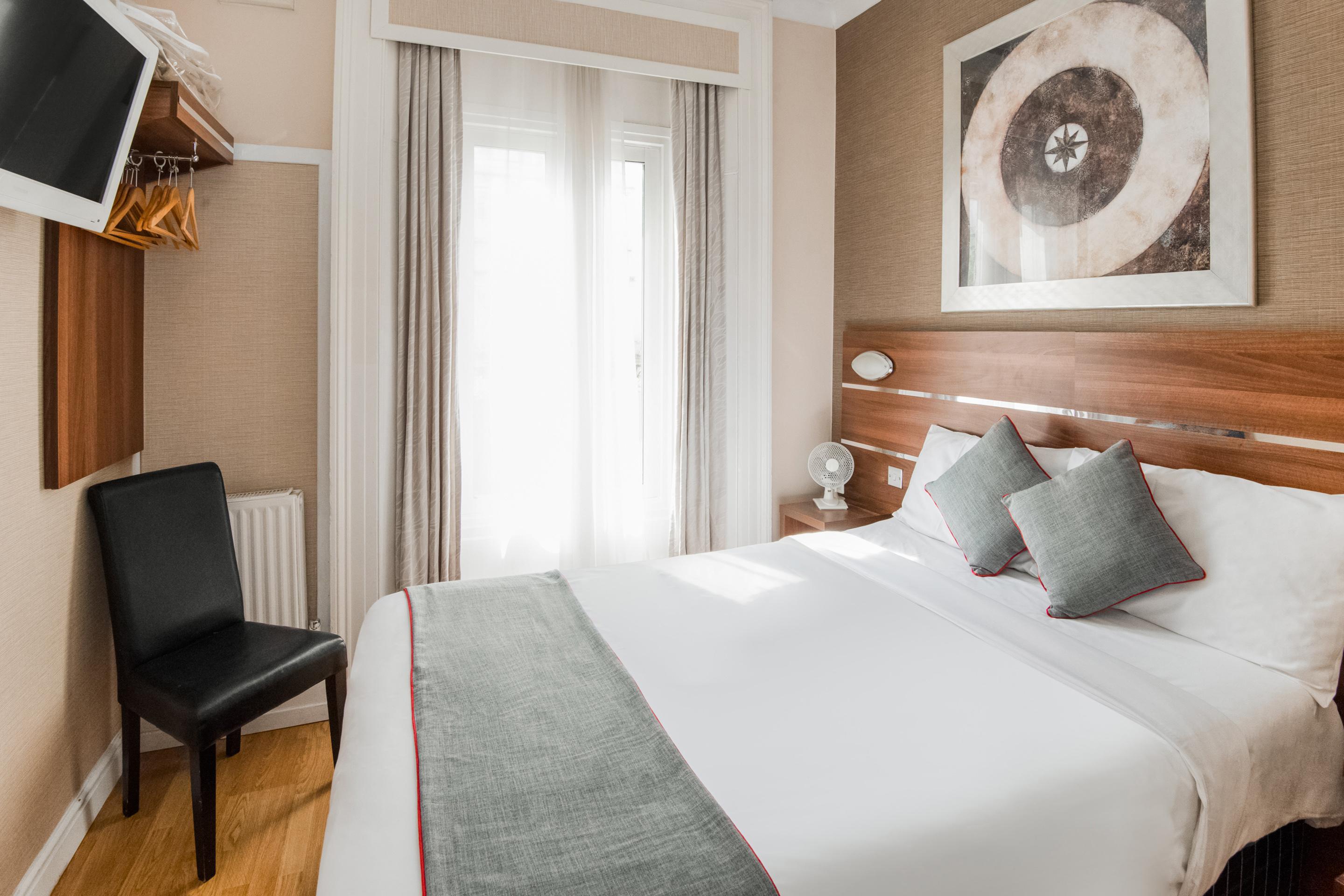 Huttons Hotel, Victoria London Ngoại thất bức ảnh