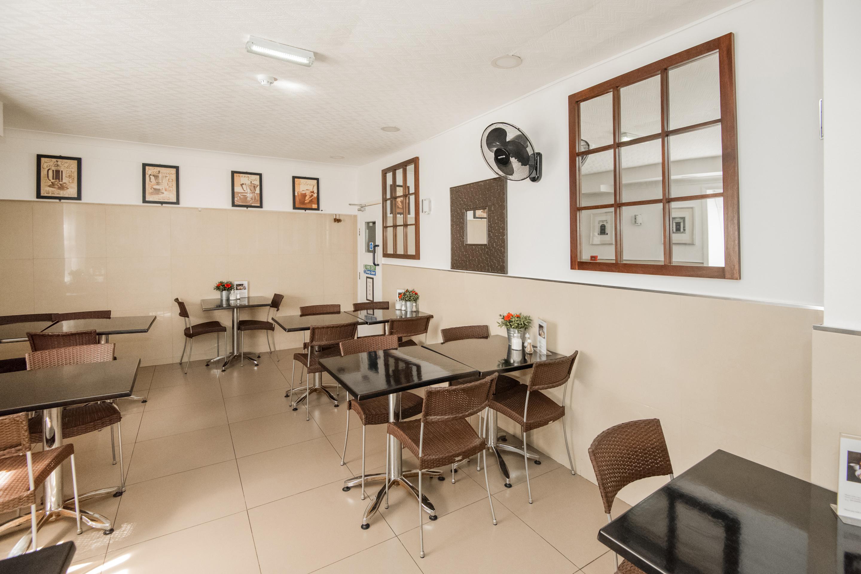 Huttons Hotel, Victoria London Ngoại thất bức ảnh