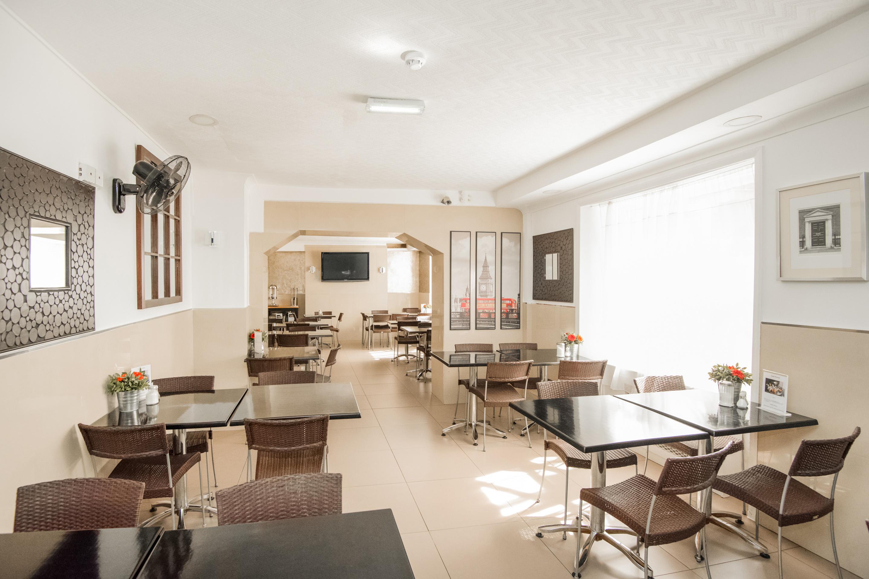 Huttons Hotel, Victoria London Ngoại thất bức ảnh