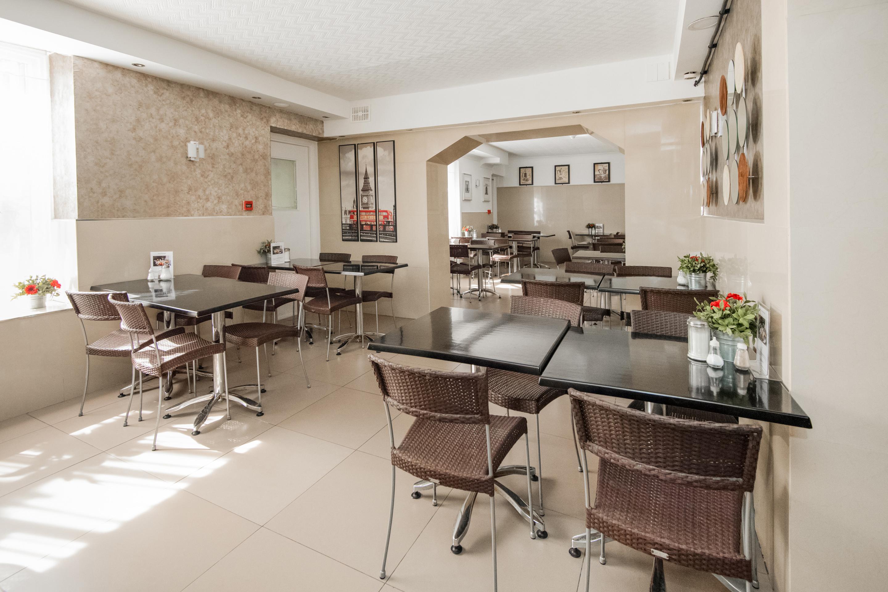 Huttons Hotel, Victoria London Ngoại thất bức ảnh
