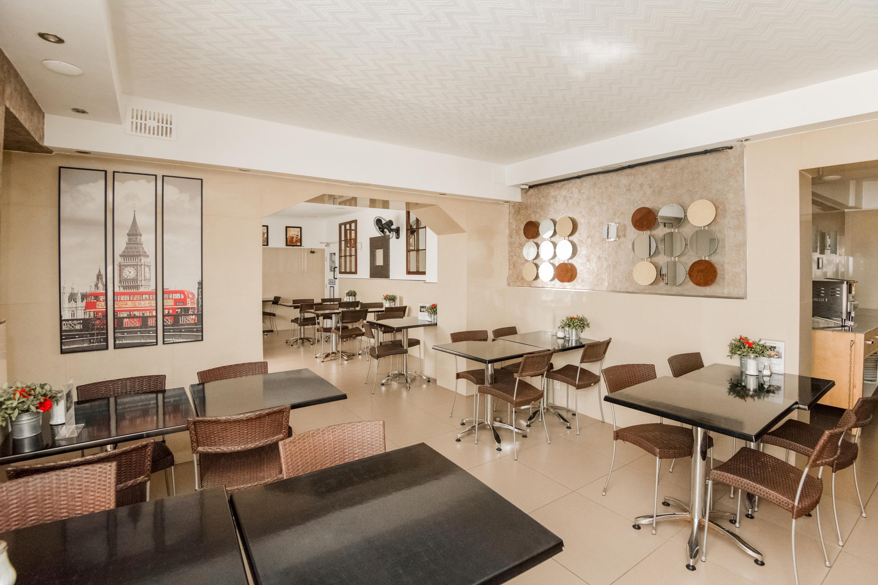 Huttons Hotel, Victoria London Ngoại thất bức ảnh