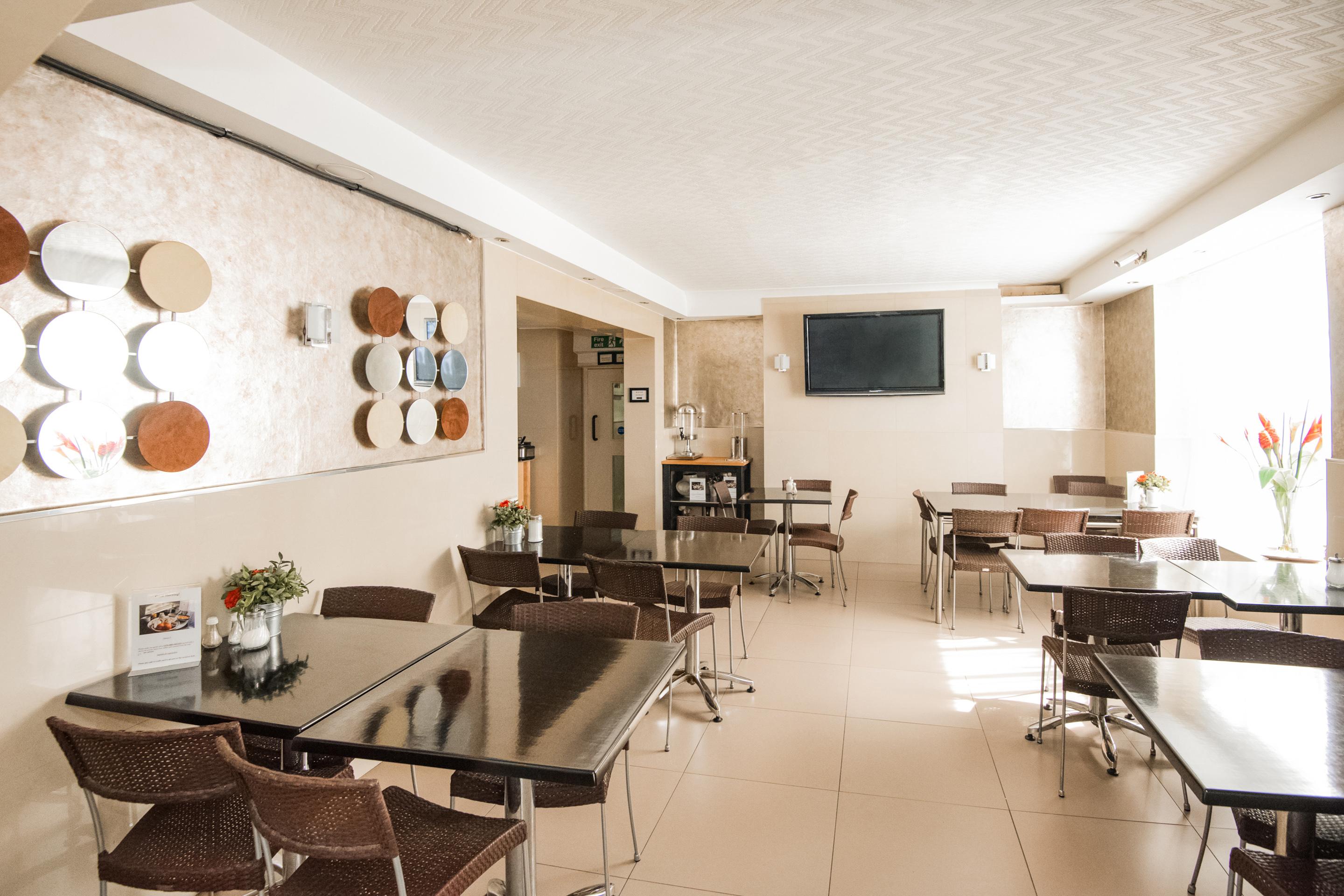 Huttons Hotel, Victoria London Ngoại thất bức ảnh