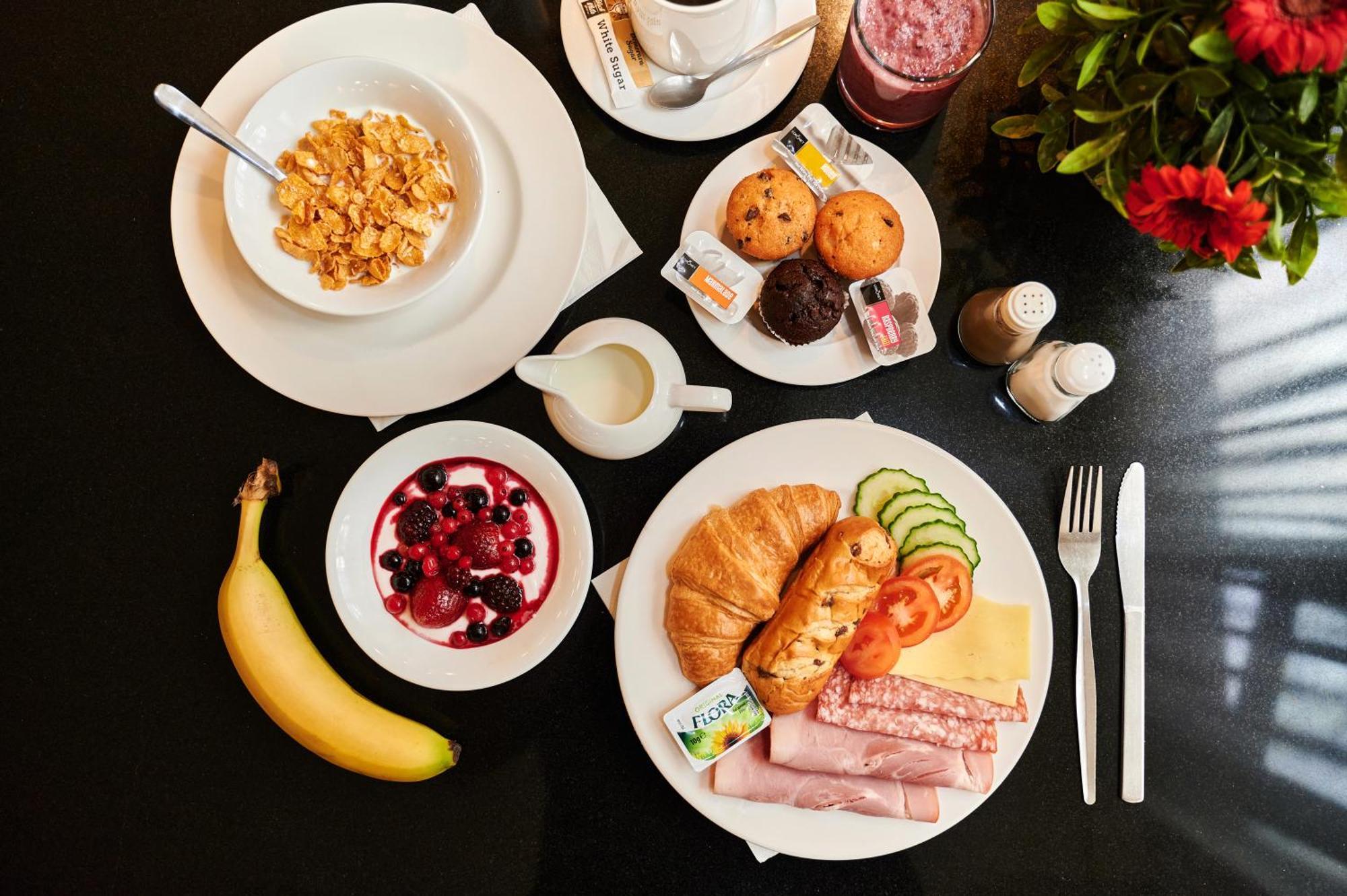 Huttons Hotel, Victoria London Ngoại thất bức ảnh