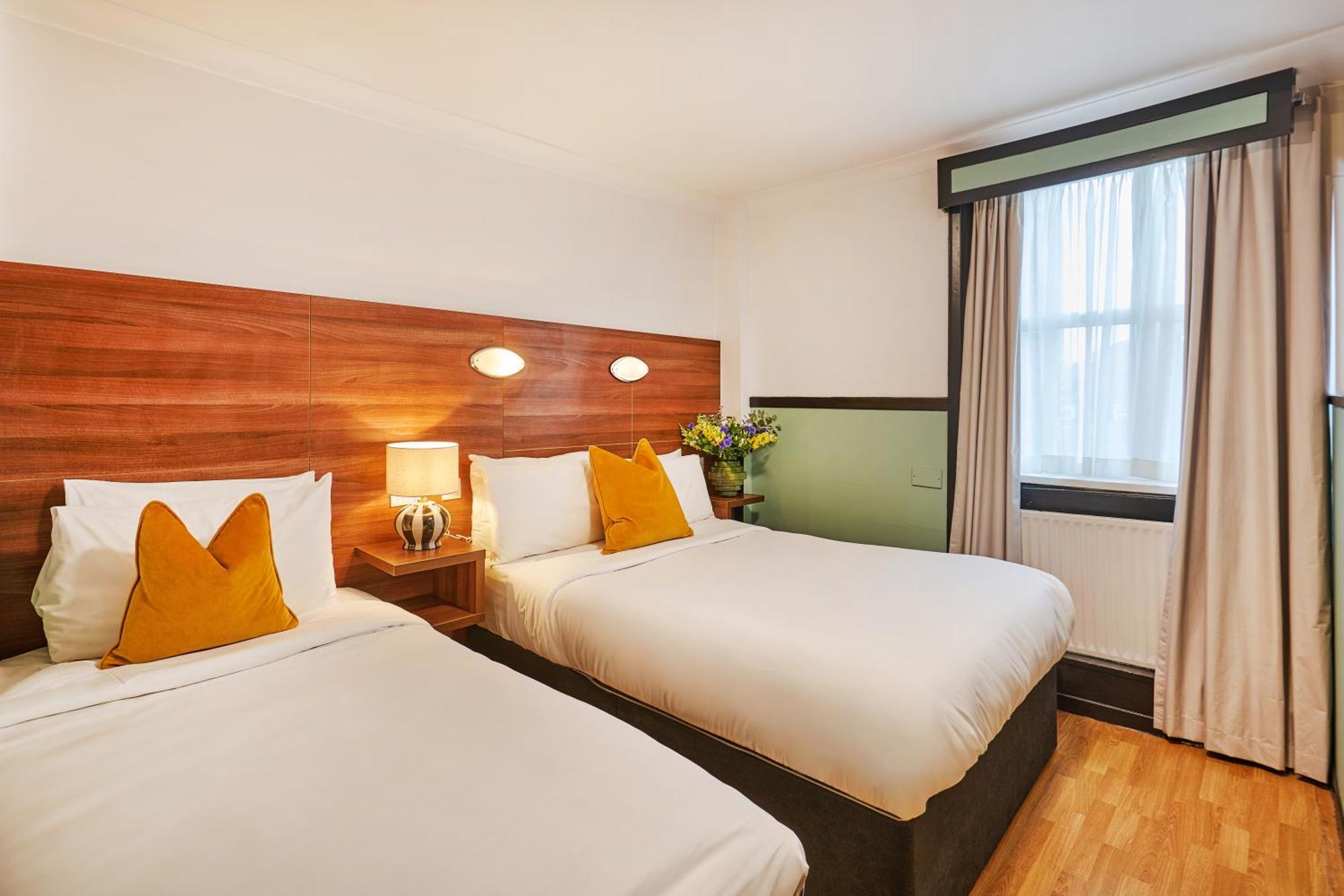 Huttons Hotel, Victoria London Ngoại thất bức ảnh