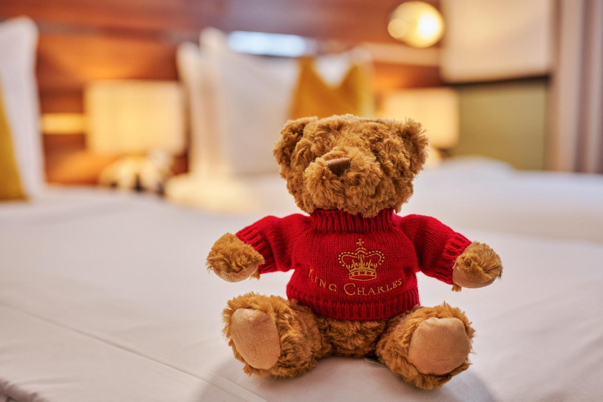 Huttons Hotel, Victoria London Ngoại thất bức ảnh