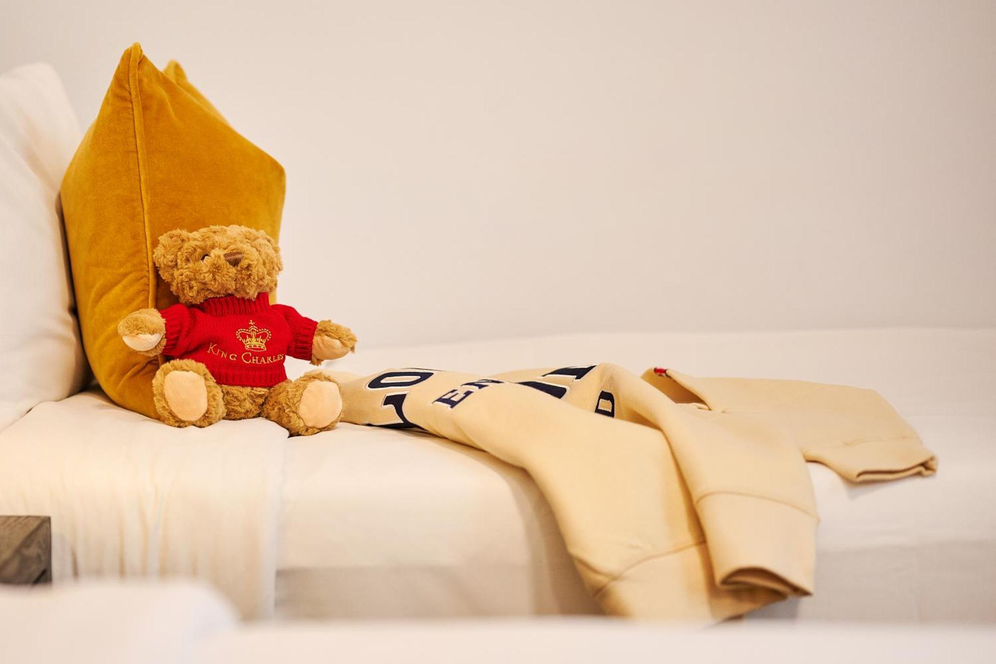 Huttons Hotel, Victoria London Ngoại thất bức ảnh